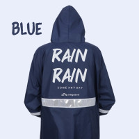 ราคา Pegasus Rain Rain Collection ชุดกันฝน เสื้อกันฝน สีกรม (451)
