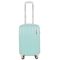ราคา Pegasus กระเป๋าเดินทาง 20 นิ้ว สีเขียวพาสเทล รุ่น Lusino Grand (473)
