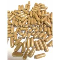 ราคา แคปซูลว่านชักมดลูก  100เม็ด (448)