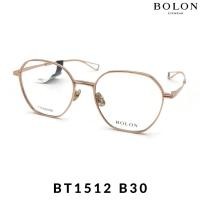 ราคา กรอบแว่นตา BOLON BT1512-52 TITANIUM