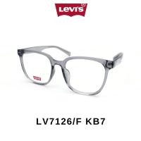 ราคา กรอบแว่นตา Levi's LV7126/F-53