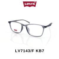 ราคา กรอบแว่นตา Levi's LV7143/F-54