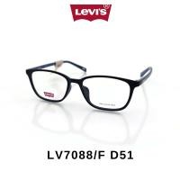 ราคา กรอบแว่นตา Levi's LV7088/F-53