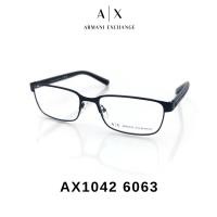 ราคา กรอบแว่นตา ARMANI EXCHANGE AX1042-56