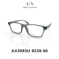 ราคา กรอบแว่นตา ARMANI EXCHANGE AX3083U-56