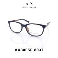 ราคา กรอบแว่นตา ARMANI EXCHANGE AX3005F-53