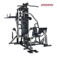 ราคา เครื่องสร้างกล้ามเนื้อ Horizon Multi-station TORUS 5 - Johnson