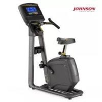 ราคา จักรยานนั่งปั่น Upright Bike ฟิตง่ายทุกพื้นที่ Matrix U30XR - Johnson