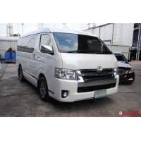 ราคา 2016 TOYOTA VENTURY, 3.0 G AUTO รถมือสอง