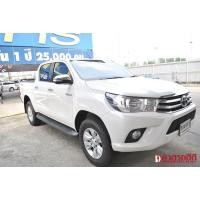 ราคา 2016 TOYOTA HILUX REVO 2.4 DOUBLE CAB PRERUNNER G อุปกรณ์เสริมและอุปกรณ์ตกแต่ง รถมือสอง