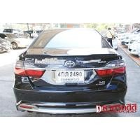 ราคา ปี 2015 TOYOTA CAMRY 2.0G EXTREMO รถสวย สภาพดีมาก รถมือสอง