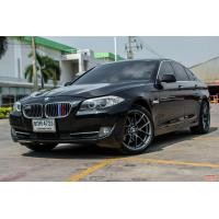 ราคา BMW 523i 2.5 เบนซิน !!! รถสวยหรู ไม่มีชน เจ้าของเก่าเป็นผู้หญิงใช้งานถนอมมากๆ เครื่องยนต์สมบูรณ์ !!! รถมือสอง