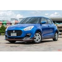 ราคา SUZUKI SWIFT 1.25 GL !!! รถบ้าน มือเดียว ไมล์แท้ รับประกันเครื่องเกียร์ 1 ปีเต็ม ต่างจังหวัดออกได้ ส่งฟรีทั่วไทย !!! รถมือสอง