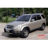 ราคา ขาย Honda CR-V G2 ปี 2003 2.0E 4WD (TOP) รถมือสอง