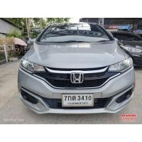 ราคา 2018 HONDA JAZZ 1.5 S auto ไมล์ 50,000 กม. รถมือสอง