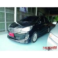 ราคา 2014 MITSUBISHI ATTRAGE 1.2 GLS LIMITED รถมือสอง