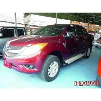 ราคา 2014 MAZDA BT-50 PRO 2.2 DTi Hi-RACER 4 ประตู รถมือสอง