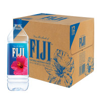 ราคา น้ำแร่ฟิจิ (1.5 ล. X 12 ขวด) (10001660100)