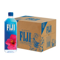 ราคา น้ำแร่ฟิจิ (1 ล. X 12 ขวด) (10001650100)