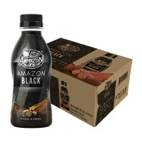 ราคา อเมซอน แบล็ค (กาแฟปรุงสำเร็จพร้อมดื่ม) ตราคาเฟ่ อเมซอน (10071700100)