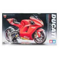 ราคา โมเดลมอเตอร์ไซด์ทามิย่า ขนาด 1/12 Tamiya TA14101 Ducati Desmosedici (244)