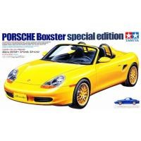 ราคา โมเดลรถประกอบทามิย่า ขนาด 1/24 Tamiya Sports Car Series TA24249 Porsche Boxster special edition (301)