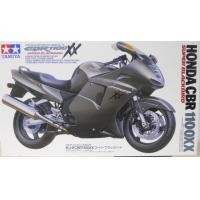 ราคา โมเดลมอเตอร์ไซด์ทามิย่า ขนาด 1/12 Tamiya TA14070 Honda CBR 1100XX Super Blackbird (1048)