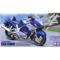 ราคา โมเดลมอเตอร์ไซด์ทามิย่า ขนาด 1/12 Tamiya TA14090 Suzuki GSX1300R Hayabusa (1054)