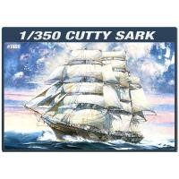 ราคา โมเดลเรือ Academy ขนาด 1/350 AC14110 CUTTY SARK (1849)