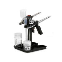 ราคา TA74539 Spray-Work Airbrush Stand Ⅱ แท่นวางแอร์บรัชทามิย่า (2725)