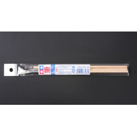 ราคา TA87066 Tamiya Modeling Brush Basic Set (1290)