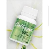 ราคา ทักแชทคอลลาเจนแมกซ์ กิฟฟารีน บำรุงผิว เสริมสร้างกระดูกอ่อน (687052250)