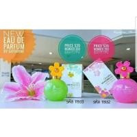 ราคา ทักแชทEAU DE PARFUM สเปรย์น้ำหอมสูตรใหม่ (585751826)