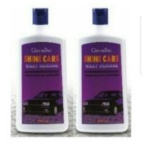 ราคา ทักแชทกิฟฟารีน ชายน์ แคร์ แว็กซี่ ซิลิโคน 500 ml 2 ขวด (476963241)
