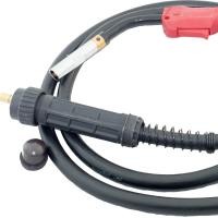 ราคา Torch Mig 350 Complete Set Euro Type