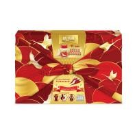 ราคา BRAND'S ชุดของขวัญฟุโรชิกิ แบรนด์รังนกแท้ สูตรคลาสสิค 42 มล. แพ็ก 11 ขวด