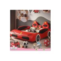 ราคา เตียงรถแข่ง รุ่น YA-1037 ขนาด 4 ฟุต (มี4สีให้เลือก) (89)