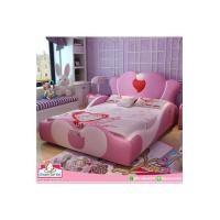 ราคา เตียงเด็กโต รุ่น BDYA-626 ขนาด 3.5 ฟุต (มีให้เลือก3สี) (93)