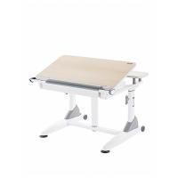 ราคา โต๊ะเขียนหนังสือเพื่อสุขภาพสำหรับเด็ก Kid2Youth รุ่น G2+XXS (128)