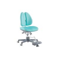 ราคา เก้าอี้เพื่อสุขภาพเด็ก Kid2Youth รุ่น DUO สีเขียว (132)