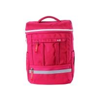 ราคา กระเป๋านักเรียน FIT School Bag สีชมพู (147)