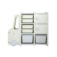 ราคา รถเก็บของเล่น รุ่น B (112x31.5x94) (165)