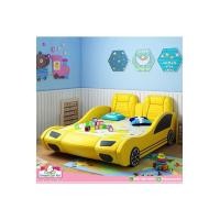 ราคา เตียงเด็กโตรุ่น Sport Car Bed ขนาด 4 ฟุต (มี3สีให้เลือก) (185)