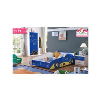 ราคา ชุดห้องนอนเด็ก รุ่น F8 เตียงขนาด 3 ฟุต (206)