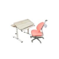 ราคา ชุดโต๊ะเขียนหนังสือเพื่อสุขภาพสำหรับเด็ก Kid2Youth รุ่น M2+XXS + BABO (221)