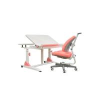 ราคา ชุดโต๊ะเขียนหนังสือเพื่อสุขภาพสำหรับเด็ก Kid2Youth รุ่น G6+XS + BABO (225)
