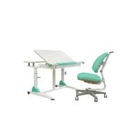 ราคา ชุดโต๊ะเขียนหนังสือเพื่อสุขภาพสำหรับเด็ก Kid2Youth รุ่น G6+XS + BABO (226)