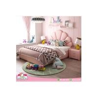 ราคา เตียงลายการ์ตูน รุ่น YA-1031 (Princess Bed) (255)