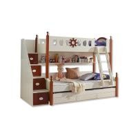 ราคา เตียง 2 ชั้น รุ่น Yacht ขนาด 4 ฟุต (167)