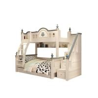 ราคา เตียงสองชั้นรุ่น Castle #1006 ขนาด 4 ฟุต (250)